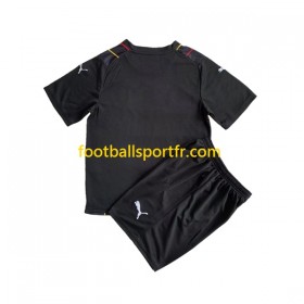 Tenue RC Lens Enfant Exterieur 2023-2024 Maillot de Foot